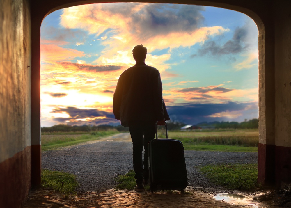 Traveling Can Help You Become a Better Person