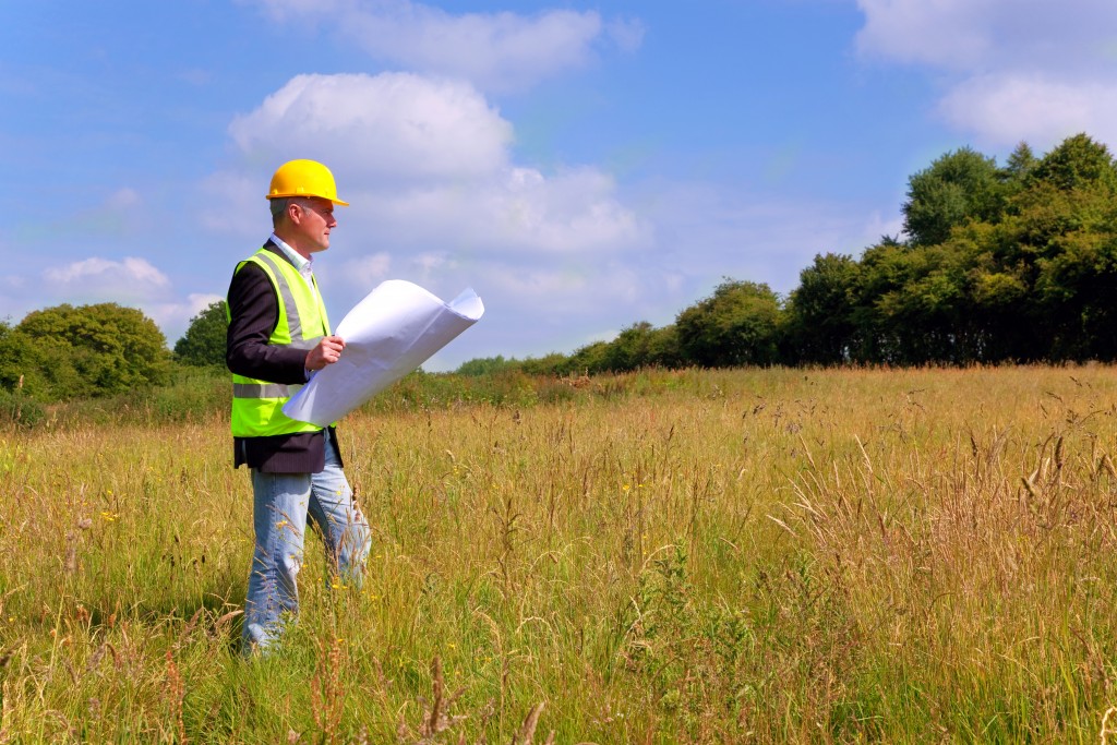 What Does A Field Engineer Do Young People Today