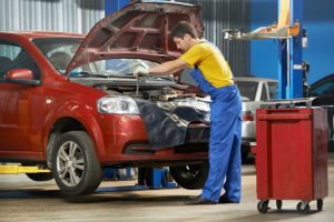 Starting an Auto Repair Shop on a Budget – For Young Entrepreneurs