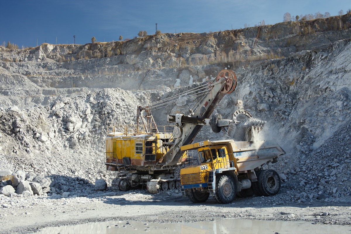 Embracing Innovation: The Transformation of the Mining Industry