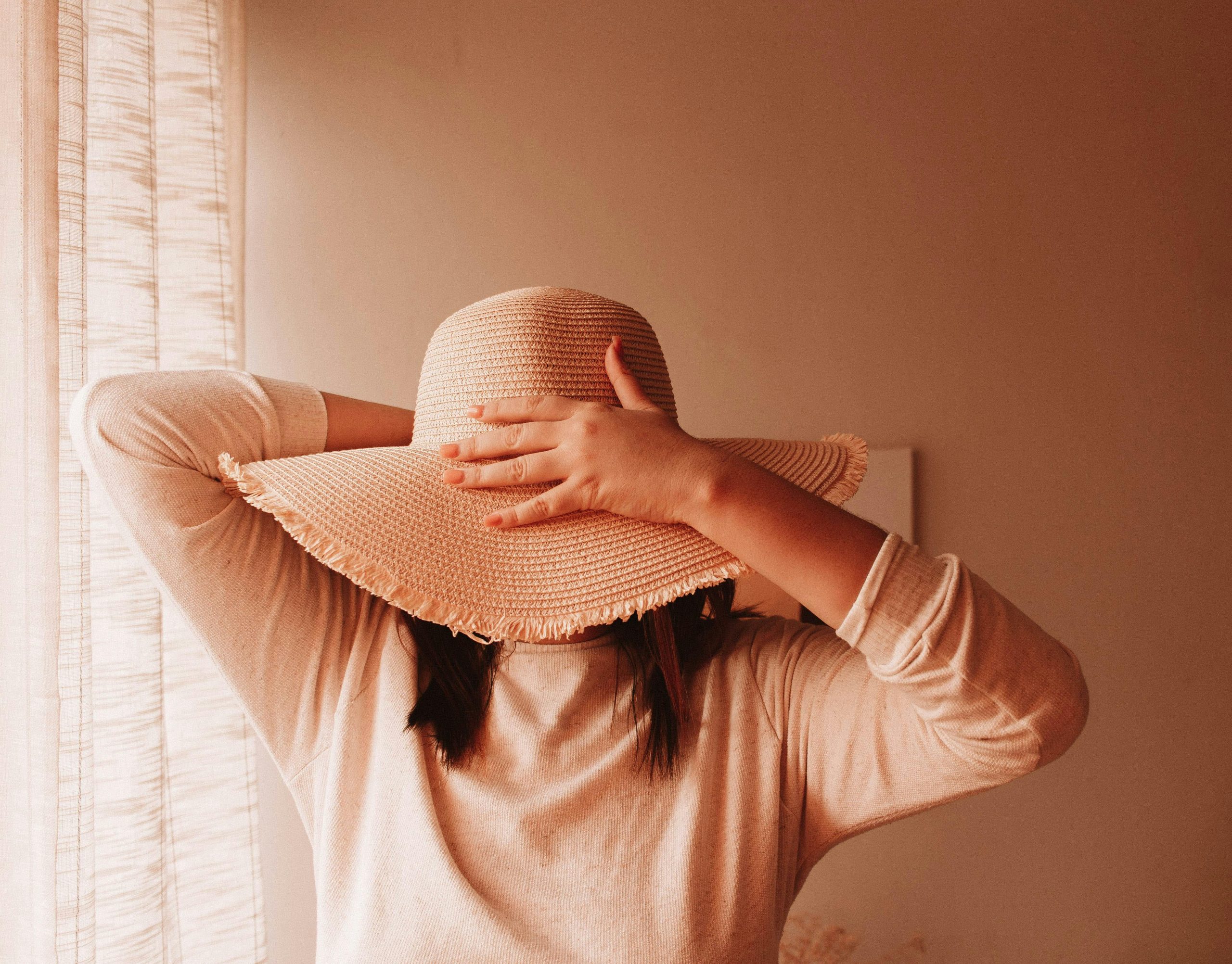 how to overcome shyness